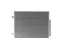 Kondenztor klimatizace MAHLE ‐ MAO AC 1131 000P
