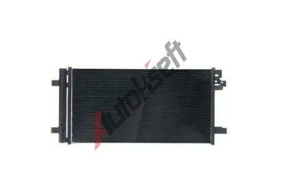 MAHLE Kondenzátor klimatizace MAO AC 1139 000S, AC 1139 000S MAHLE Kondenzátor klimatizace MAO AC 1139 000S, AC 1139 000S