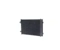 MAHLE Kondenzátor klimatizace MAO AC 1139 000S, AC 1139 000S