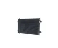 MAHLE Kondenzátor klimatizace MAO AC 1139 000S, AC 1139 000S