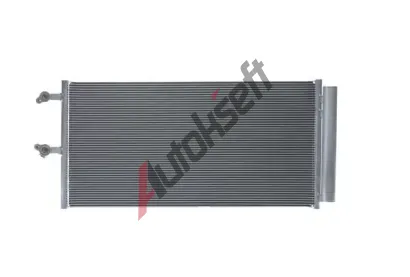 MAHLE Kondenztor klimatizace MAO AC 1142 000S, AC 1142 000S