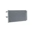 MAHLE Kondenztor klimatizace MAO AC 1142 000S, AC 1142 000S