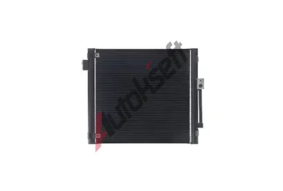 MAHLE Kondenzátor klimatizace MAO AC 1147 000S, AC 1147 000S MAHLE Kondenzátor klimatizace MAO AC 1147 000S, AC 1147 000S