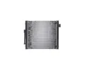 MAHLE Kondenzátor klimatizace MAO AC 1147 000S, AC 1147 000S