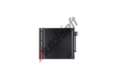 MAHLE Kondenz�tor klimatizace MAO AC 1148 000S, AC 1148 000S