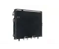 MAHLE Kondenztor klimatizace MAO AC 148 000S, AC 148 000S