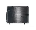 MAHLE Kondenztor klimatizace MAO AC 148 000S, AC 148 000S