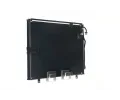 MAHLE Kondenztor klimatizace MAO AC 148 000S, AC 148 000S