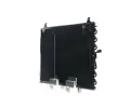 MAHLE Kondenztor klimatizace MAO AC 150 000S, AC 150 000S