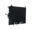 MAHLE Kondenztor klimatizace MAO AC 150 000S, AC 150 000S