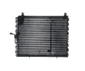 MAHLE Kondenztor klimatizace MAO AC 150 000S, AC 150 000S