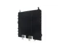 MAHLE Kondenztor klimatizace MAO AC 150 000S, AC 150 000S