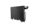 MAHLE Kondenztor klimatizace MAO AC 155 000S, AC 155 000S