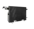 MAHLE Kondenztor klimatizace MAO AC 155 000S, AC 155 000S