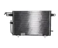 MAHLE Kondenztor klimatizace MAO AC 155 000S, AC 155 000S