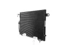 MAHLE Kondenztor klimatizace MAO AC 155 000S, AC 155 000S
