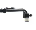 MAHLE Kondenztor klimatizace MAO AC 155 000S, AC 155 000S