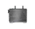 Kondenztor klimatizace MAHLE ‐ MAO AC 159 000S
