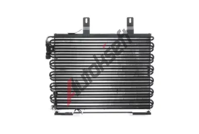 MAHLE Kondenztor klimatizace MAO AC 159 000S, AC 159 000S