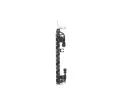 MAHLE Kondenztor klimatizace MAO AC 159 000S, AC 159 000S