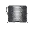 MAHLE Kondenztor klimatizace MAO AC 179 000S, AC 179 000S