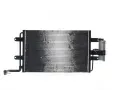 MAHLE Kondenztor klimatizace MAO AC 180 000S, AC 180 000S