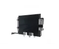 MAHLE Kondenztor klimatizace MAO AC 180 000S, AC 180 000S