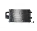 MAHLE Kondenztor klimatizace MAO AC 180 000S, AC 180 000S