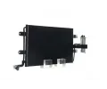 MAHLE Kondenztor klimatizace MAO AC 180 000S, AC 180 000S
