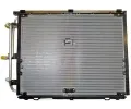 Kondenztor klimatizace MAHLE ‐ MAO AC 194 000S