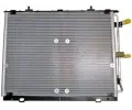 MAHLE Kondenztor klimatizace MAO AC 194 000S, AC 194 000S