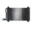 Kondenztor klimatizace MAHLE ‐ MAO AC 207 000S
