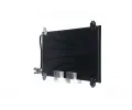 MAHLE Kondenztor klimatizace MAO AC 207 000S, AC 207 000S