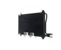 MAHLE Kondenztor klimatizace MAO AC 207 000S, AC 207 000S
