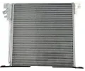 Kondenztor klimatizace MAHLE ‐ MAO AC 212 000S