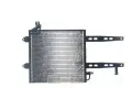 Kondenztor klimatizace MAHLE ‐ MAO AC 216 000S