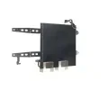 MAHLE Kondenztor klimatizace MAO AC 216 000S, AC 216 000S