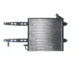 MAHLE Kondenztor klimatizace MAO AC 216 000S, AC 216 000S