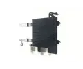 MAHLE Kondenztor klimatizace MAO AC 216 000S, AC 216 000S