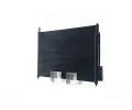 MAHLE Kondenztor klimatizace MAO AC 218 000S, AC 218 000S