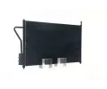 MAHLE Kondenztor klimatizace MAO AC 218 000S, AC 218 000S