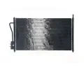 MAHLE Kondenztor klimatizace MAO AC 218 000S, AC 218 000S