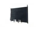 MAHLE Kondenztor klimatizace MAO AC 218 000S, AC 218 000S