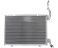 MAHLE Kondenztor klimatizace MAO AC 22 000P, AC 22 000P