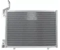 MAHLE Kondenztor klimatizace MAO AC 22 000P, AC 22 000P