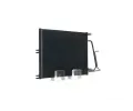MAHLE Kondenztor klimatizace MAO AC 226 000S, AC 226 000S