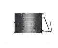 MAHLE Kondenztor klimatizace MAO AC 226 000S, AC 226 000S