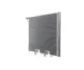 MAHLE Kondenztor klimatizace MAO AC 269 000S, AC 269 000S