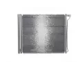 MAHLE Kondenztor klimatizace MAO AC 269 000S, AC 269 000S