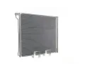 MAHLE Kondenztor klimatizace MAO AC 269 000S, AC 269 000S